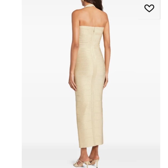 Herve leger Bandage Dress - Picture 4 of 4